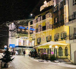 Wandern Bad Hofgastein