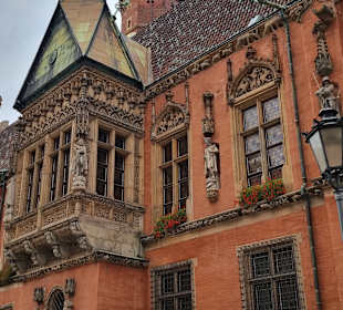 Rathaus 