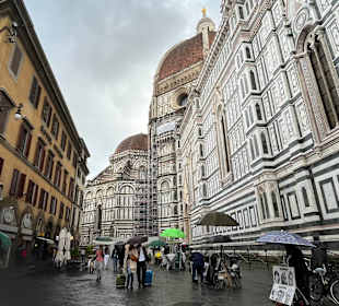 Außenansicht Kathedrale