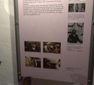 Museum Römer und Bajuwaren