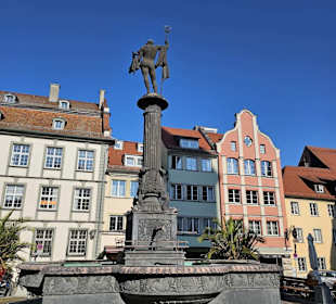 Neptunbrunnen