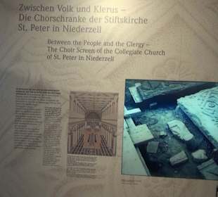 Museum Peter und Paul Reichenau