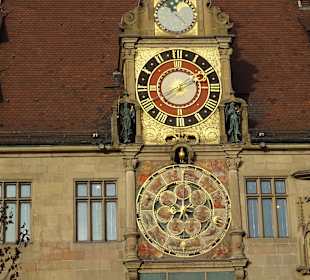 Rathaus Heilbronn