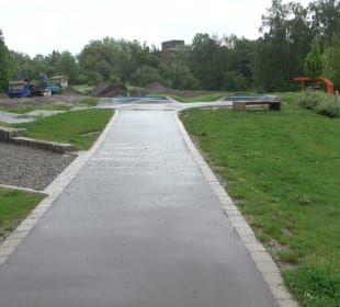 Pumptrack Bad Waldsee