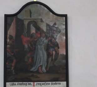 Dorfkirche St. Urban