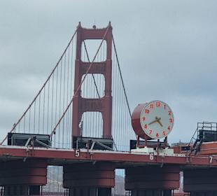 Golden Gate Bridge