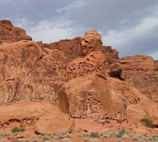 Valley of  Fire SP