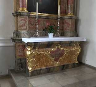 Kloster St. Peter