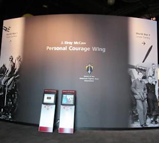 Im Museum of Flight