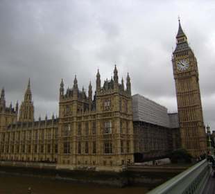 Houses of Parlament