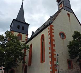 Kirche
