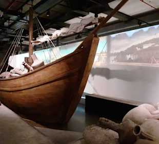 Archäologisches Museum Izmir