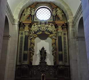 Igreja de São Vicente de Fora