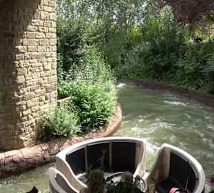 Erlebnispark Tripsdrill