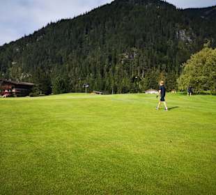 Golf & Countryclub - Lärchenhof