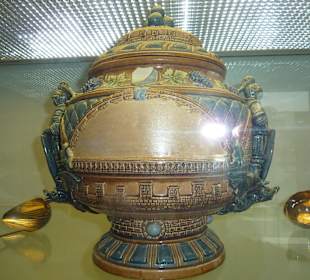 Rheingauer Weinmuseum Rüdesheim