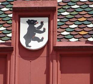 Rathaus Basel