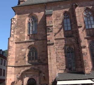 Heiliggeistkirche