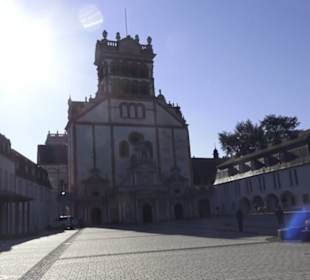 Benediktinerabtei St. Matthias