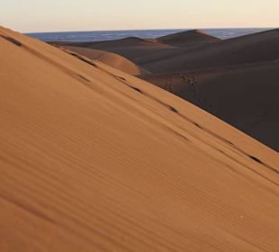Dünen von Maspalomas