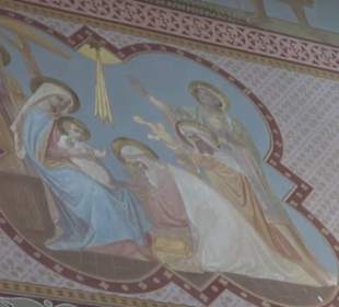 Kirche Mariä Himmelfahrt