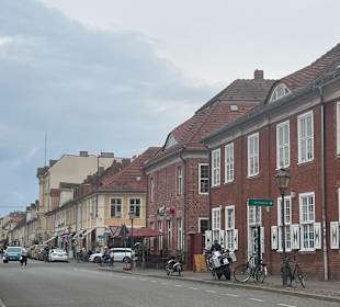 Holländisches Viertel