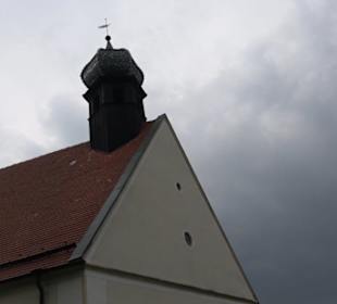 Klausenkapelle St. Remigius