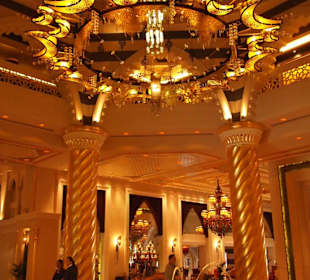 Jumeirah Zabeel Saray