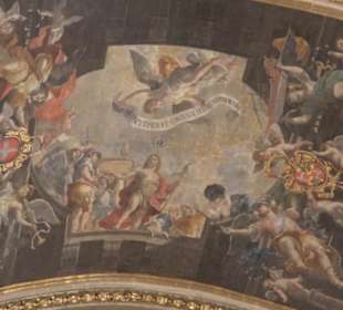 St. Paul's Shipwreck Church