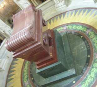 Крипта наполеона