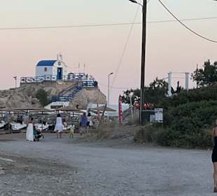 Stadtrundgang Kolymbia