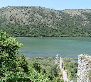 Ruinen von Butrint