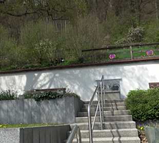 Friedhof Weiler