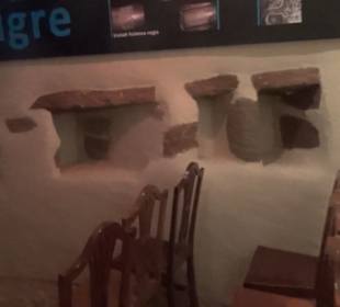 Castillo Santa Bárbara 