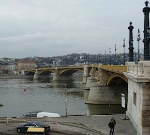 Margaretenbrücke