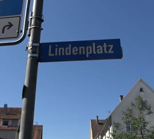 Lindenplatz