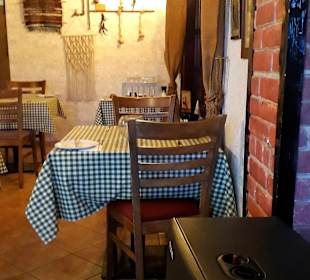 Raphael's Restaurant