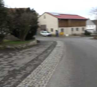 Schul- und Rathaus Aichelau