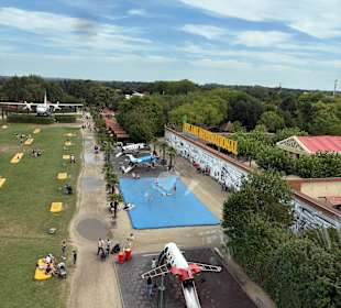 Irrland Bauernhof-Erlebnisoase