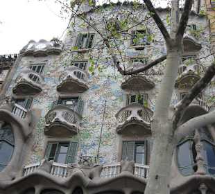 Casa Batllo