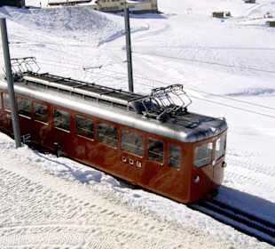 Gornergratbahn