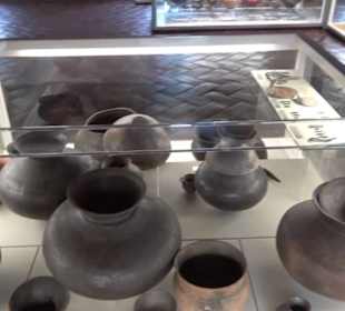 Archäologisches Museum