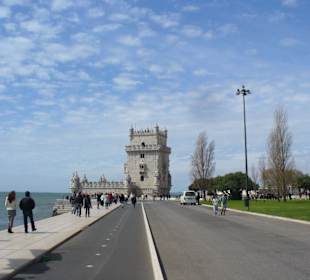 Torre de Belem
