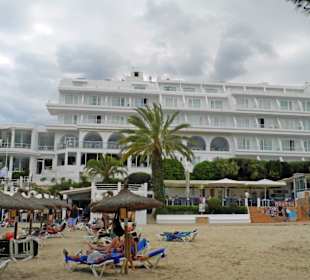 Cala Esmeralda