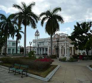 Parque José Martí
