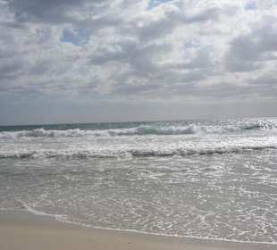 Strand von Cala Millor