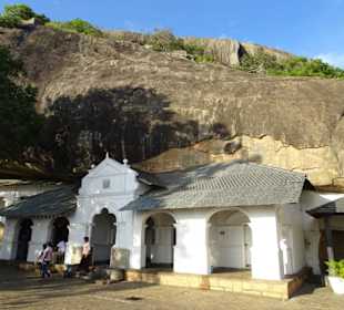 Dambulla