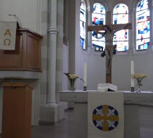 Martinskirche Nattheim