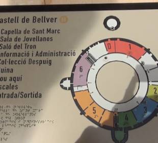 Capella de Sant Marc