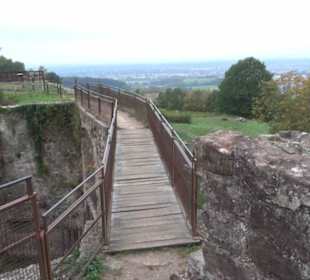 Hochburg